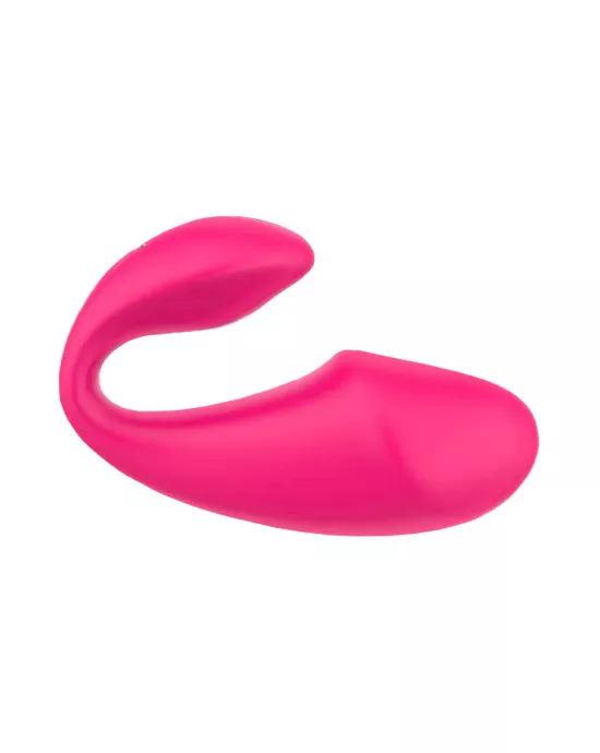 Filling Fling Lover Vibrating Love Egg