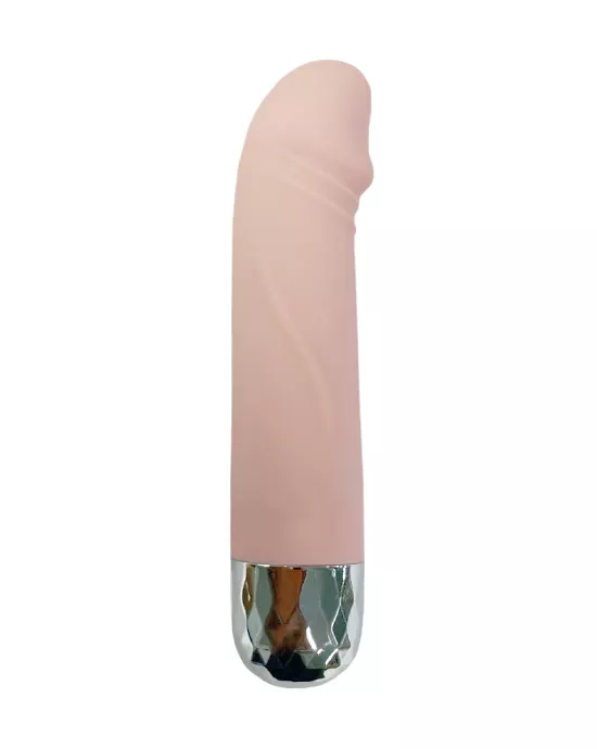 Raunchy Realistic Bullet Vibe