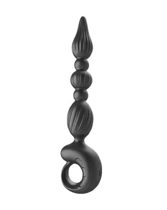 Umbrella Vibrator