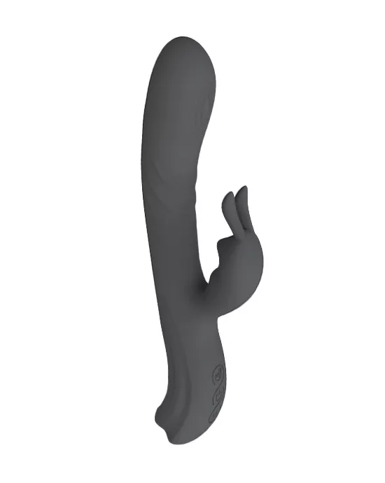 Beckoning Rabbit Vibrator