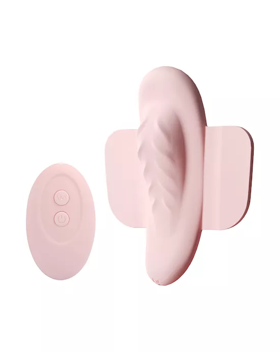 Rousa Wearable Panty Vibrator