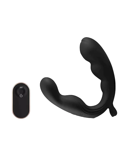 Oasis Anal  G Spot Vibrator