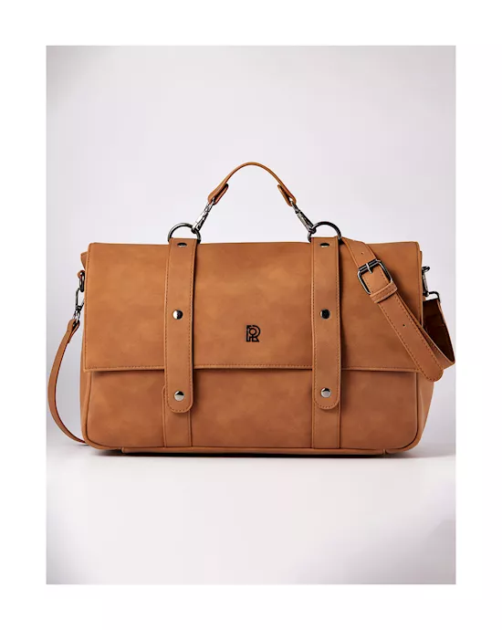 Roomfun Luxury Leather Bondage Bag