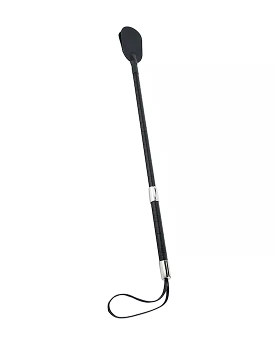 Queens Whip Bondage Paddle