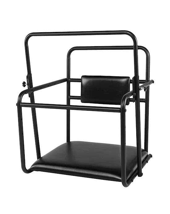 Curling Chair