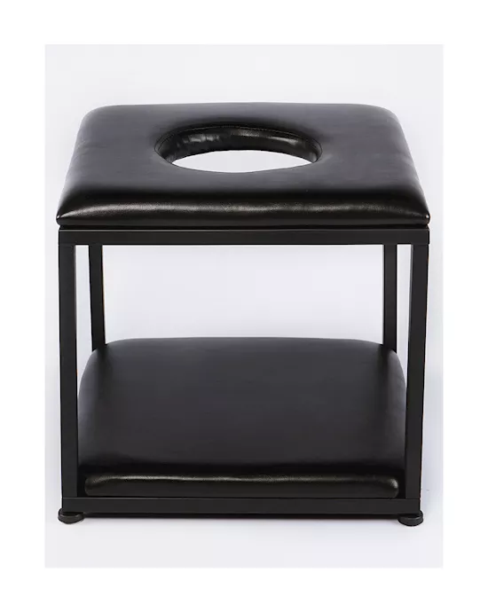 Holy Water Chair