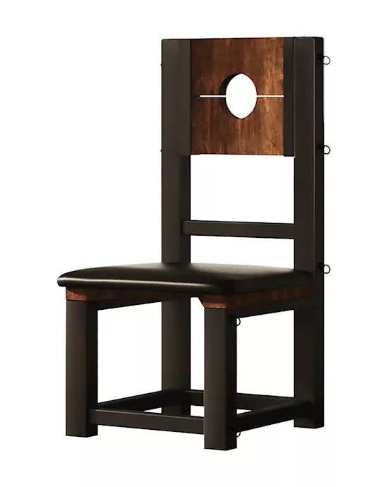MFrame Torture Chair