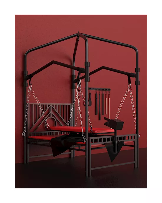 Dream Hot Bed