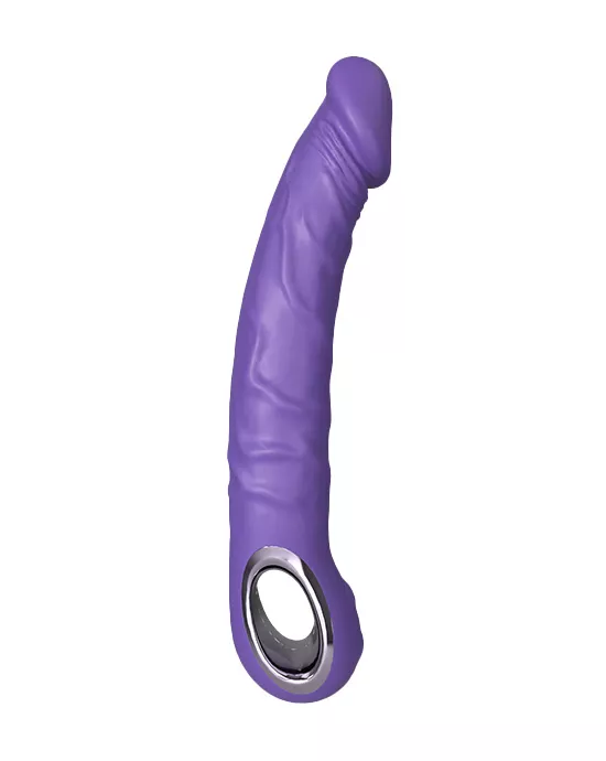 JumpO GSpot Vibrator