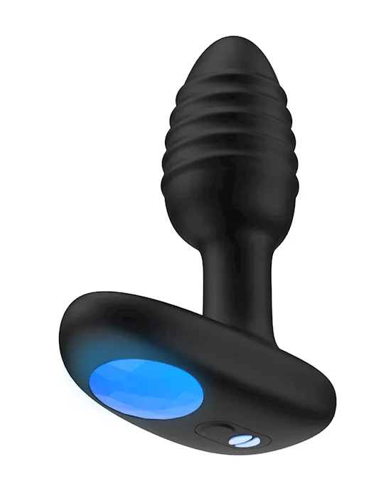 Ohmibod Lumen Black Powered by Kiiroo