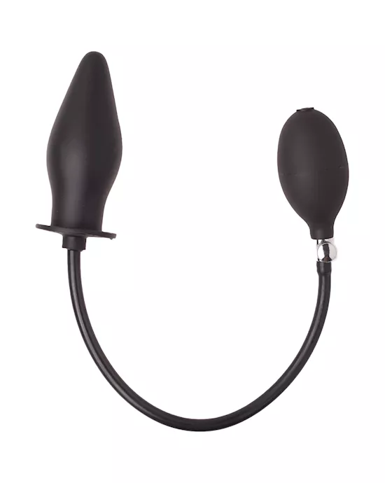 Kinki Gale Inflatable Butt Plug