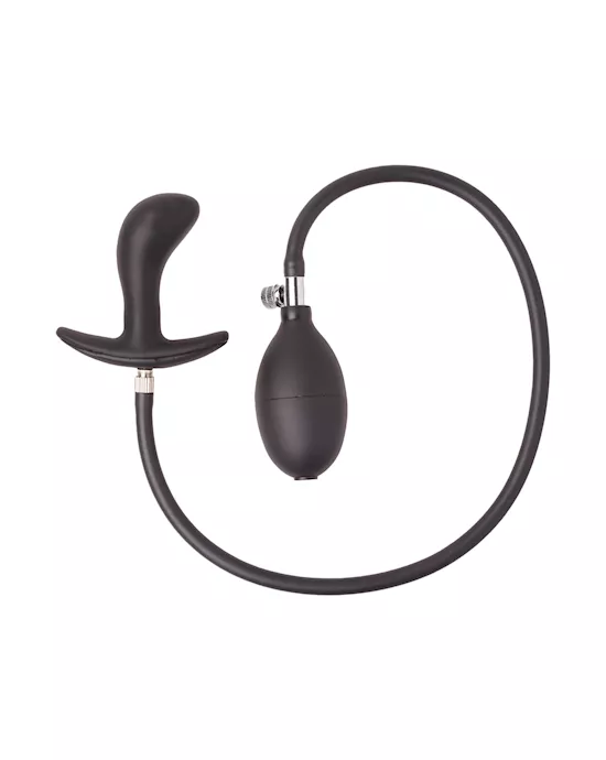 Kinki Drift Inflatable Butt Plug