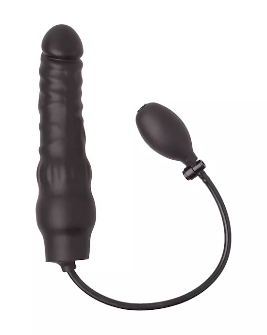 Amore Rise Inflatable Dildo