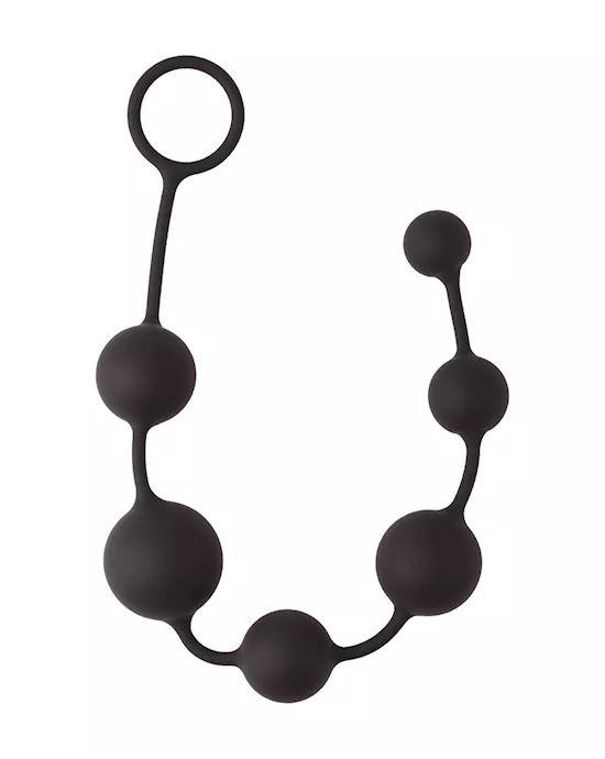 Kinki Evoke Anal Beads