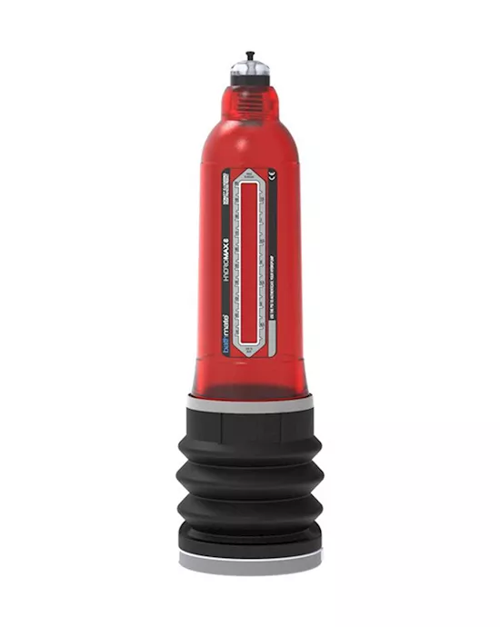 Bathmate Hydromax8 Penis Pump