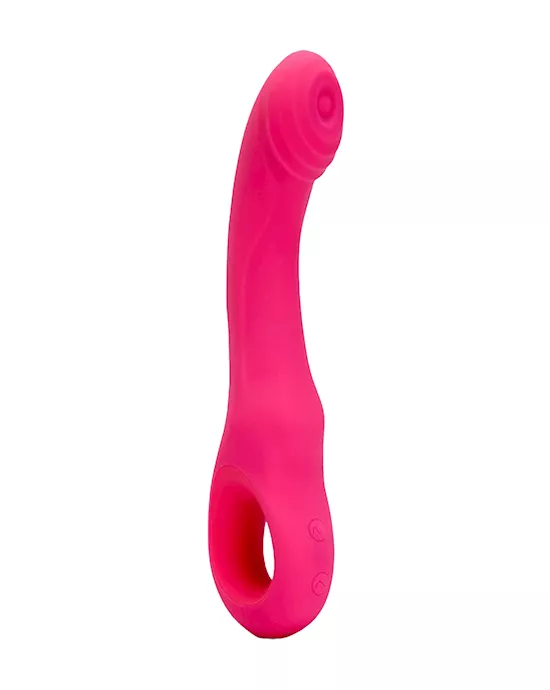 Nu Sensuelle Rhapsody Tapping Vibrator