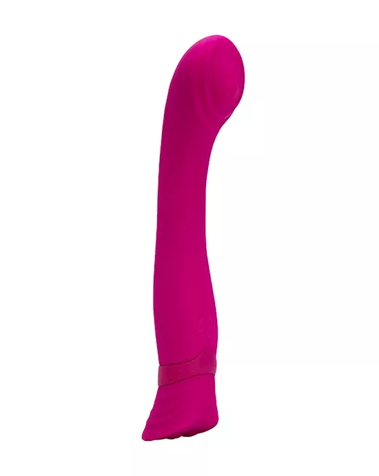Nu Sensuelle Calypso Roller Motion GSpot Vibrator