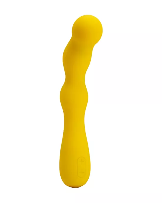 Nu Sensuelle Siren Nubii GSpot Vibrator