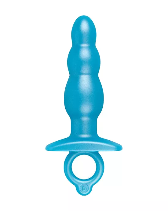 bVibe Butties Bounce Butt Plug