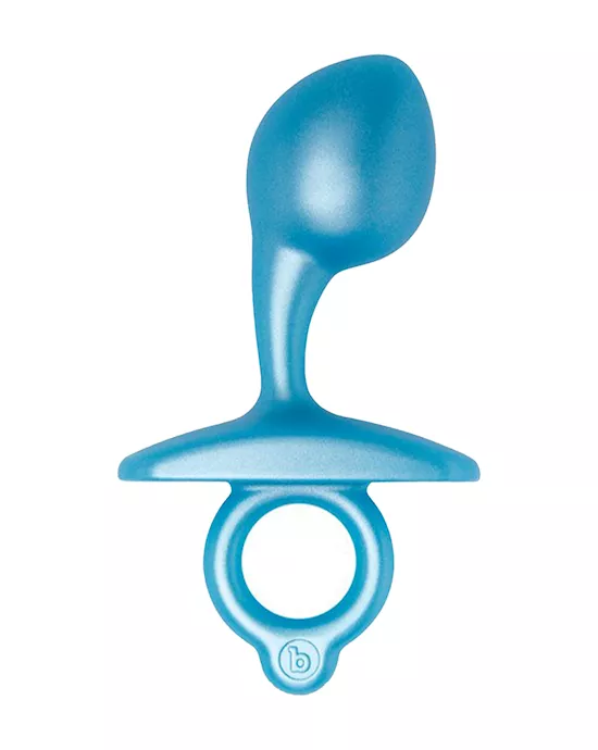 bVibe Butties Bulb Butt Plug