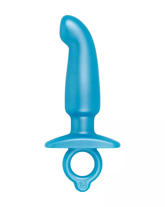 bVibe Butties Hither Butt Plug