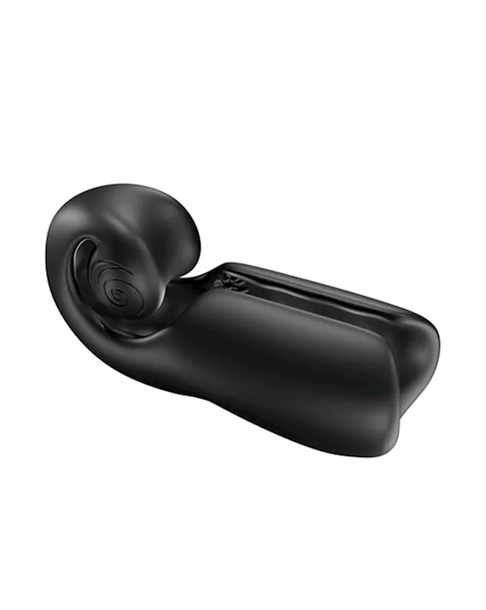 SVibe EVO Vibrating Masturbator