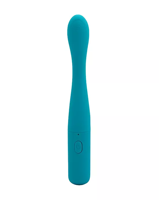 Nu Sensuelle Chloe Nubii Slim Heating GSpot Vibrator