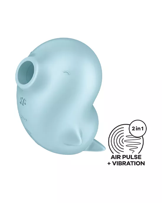 Satisfyer Sassy Seal