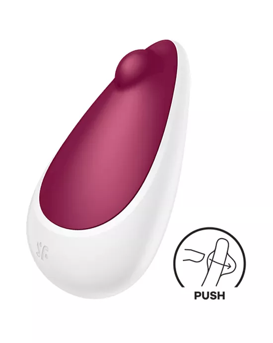 Satisfyer Spot On 3