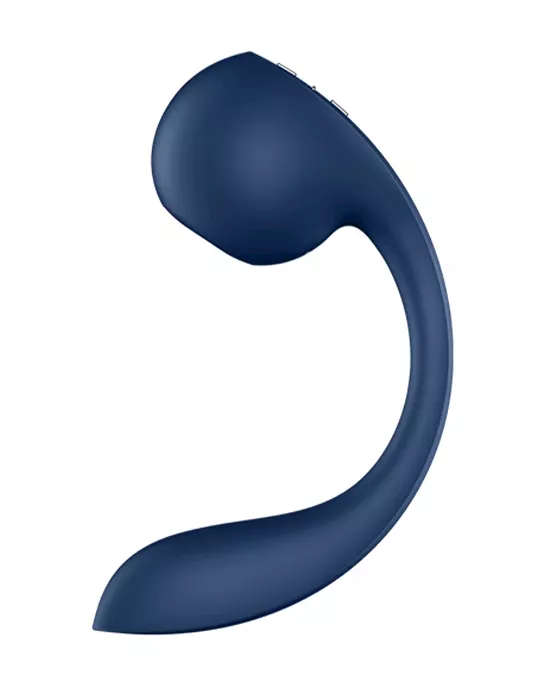 Satisfyer Pro Plus Wave 4