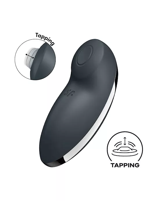 Satisfyer Tap  Climax 2