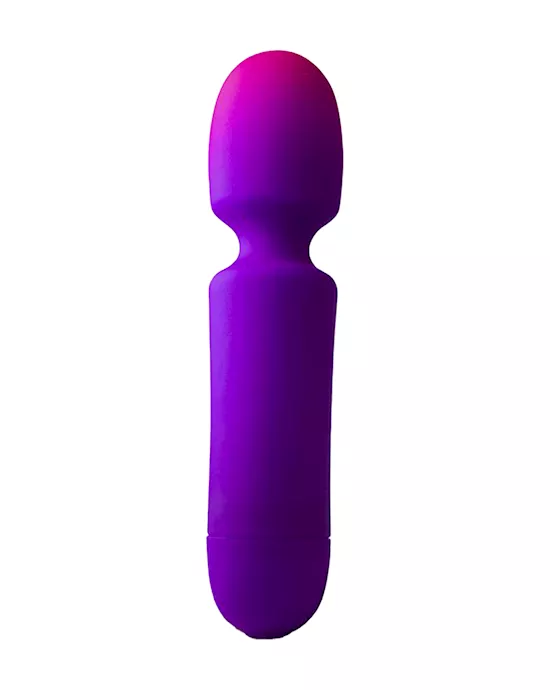 GloGirl Wand Vibrator