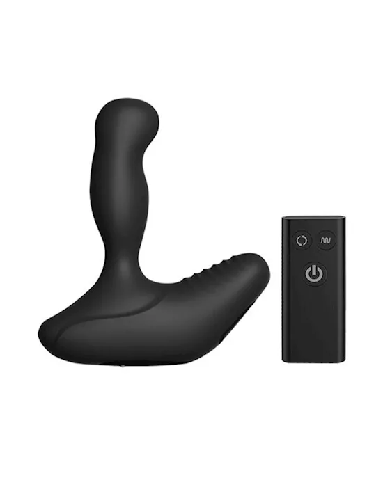 Revo Stealth AppControlled Rotating Prostate Vibrator