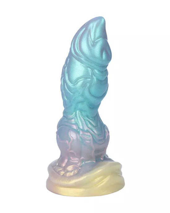 Marauding Merman Fantasy Dildo