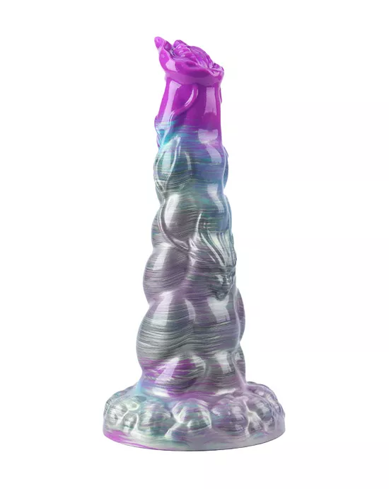 Troll Trickster Fantasy Dildo