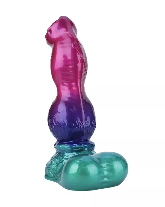 Illustrious Alien Fantasy Dildo
