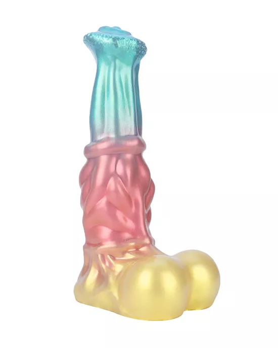Careless Chimaera Fantasy Dildo