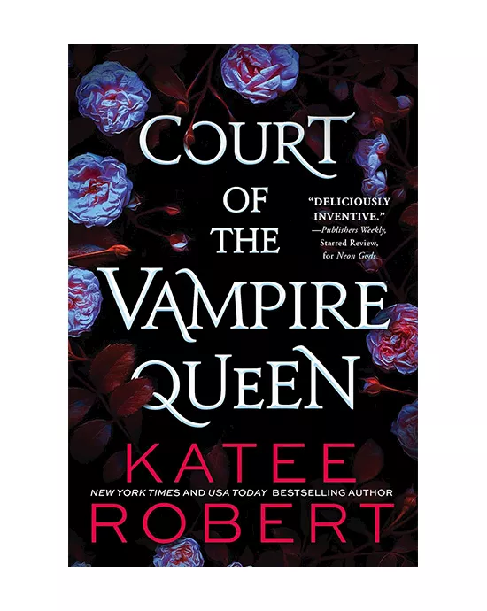Court of the Vampire Queen