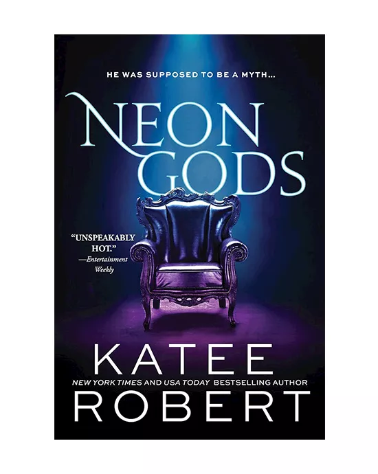 Neon Gods
