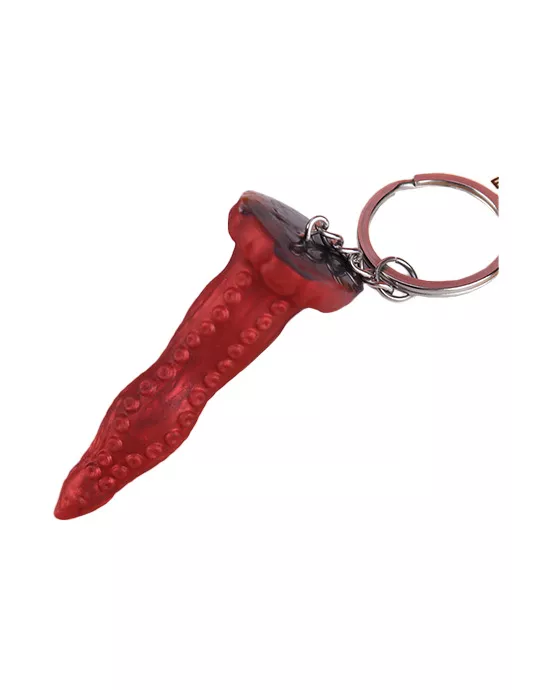 Fantasy Dildo Keychain