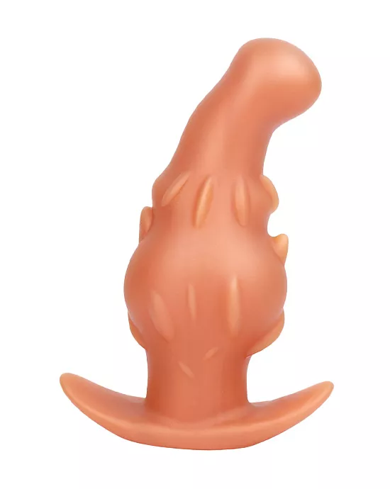 Armoured Fantasy Butt Plug