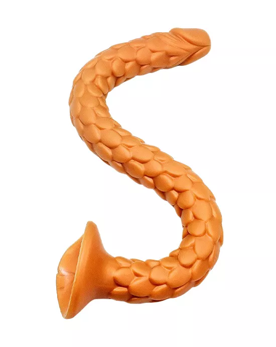 Dragon Scale Dildo
