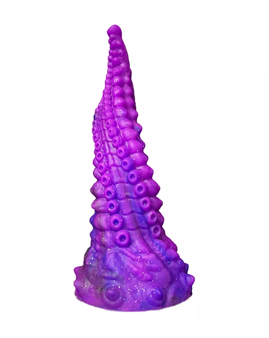 Cepharion Tentacle Fantasy Dildo