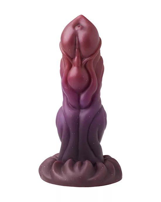Furious Whirlwind Fantasy Dildo