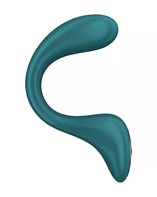 Satisfyer G for Goddess 2