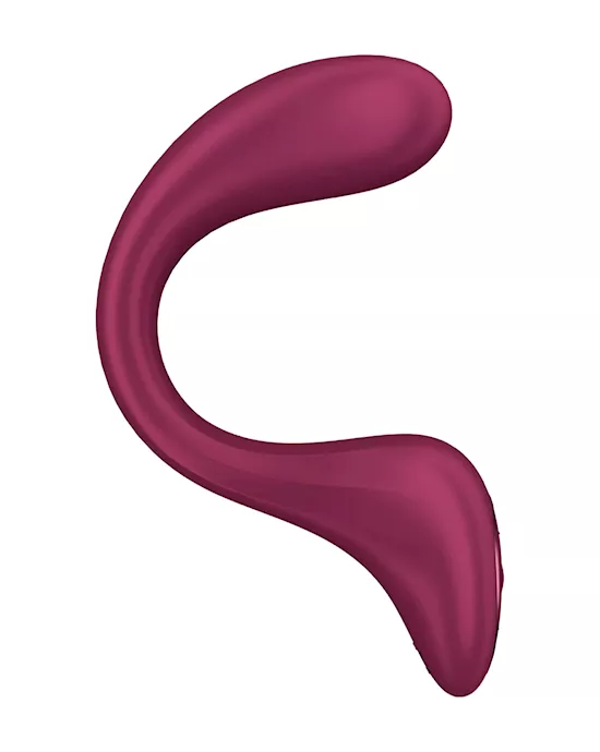Satisfyer G for Goddess 2
