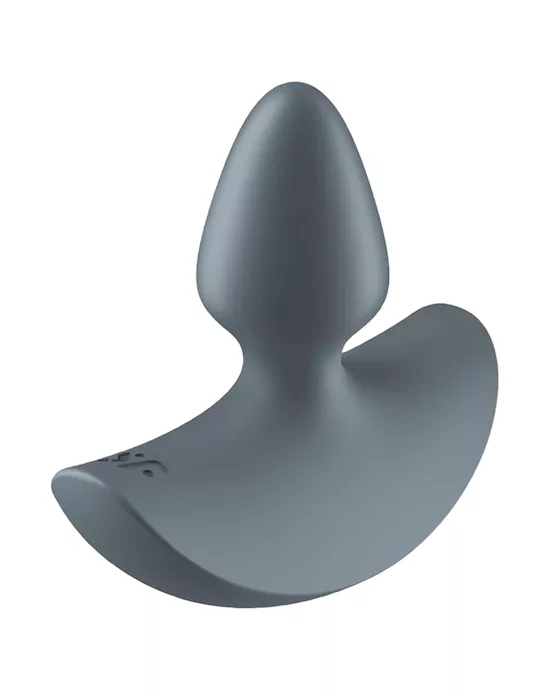 Satisfyer Booty Absolute Beginners 1