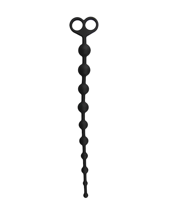 EasyToys Long Anal Beads