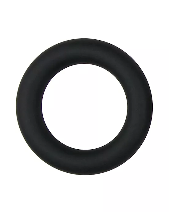 EasyToys Silicone Cock Ring