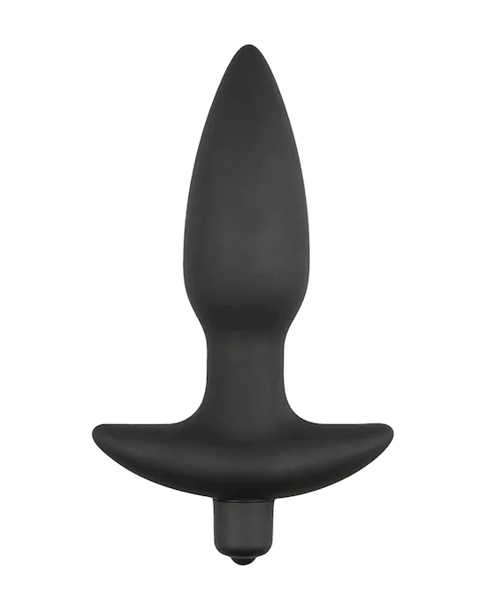 EasyToys Raven Rocket Anal Vibrator